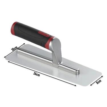 Imagem de Desempenadeira P Cimento Queimado Efeito Decorativo - Cortag