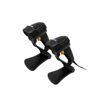 Imagem de Kit Leitor Elgin EL250 USB Com Suporte 2D - 02 UND