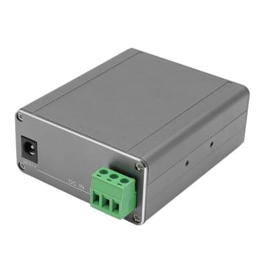 Imagem de 150W Poe Injetor, Adaptador Gigabit Poe ++ 2,5 GB de Velocidade de Dados, Faixa de 100m GEN3 Compatível Com Acionamento, Plugue e Reprodução DC12V-51V Input 150W DC57V Saí