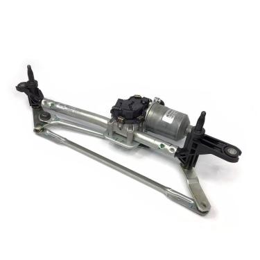 Imagem de Motor Limpador Parabrisa Novo Uno E Fiorino 5Vias