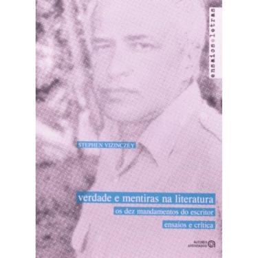 Imagem de Verdade E Mentiras Na Literatura