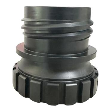 Imagem de IEUDNS Adaptador para garrafa de refrigerante, para garrafas de vidro de 0,7 L, portátil, compacto, profissional, acessório para máquina de refrigerante,