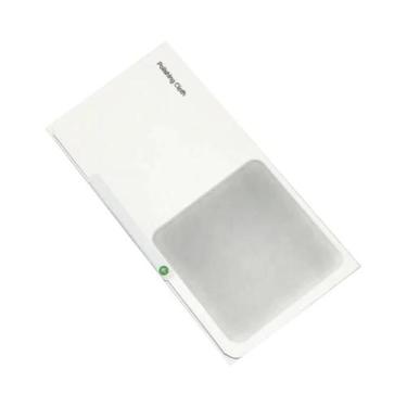 Imagem de Apple iPhone iPad Mac iPod pro Watch Nano-Textura 1:1 Pano De Poliment