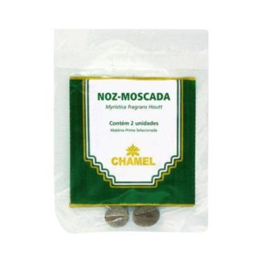 Imagem de Pacote Noz Moscada Bola 2 Un - CHAMEL