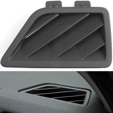 Imagem de Right,TPUIZUS 1 Pcs Carro Painel De Instrumentos Dianteiro Ar Condicionado Tomada Vent Grille Tampa Painel Para Bmw 5 Série F18 F10 2011-2017 5145920739
