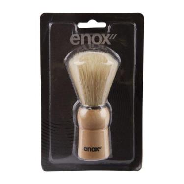 Imagem de Pincel de Barbear Enox Grande 1 Unidade