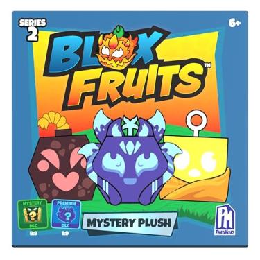 Imagem de Blox Fruits Plush Surprise Collectible Assortment