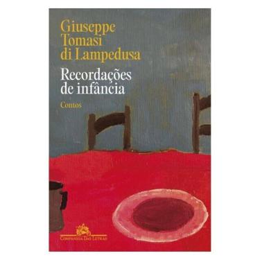 Imagem de Recordações De Infância