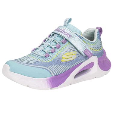 Imagem de Tênis Infantil Tide Tech Skechers 303896