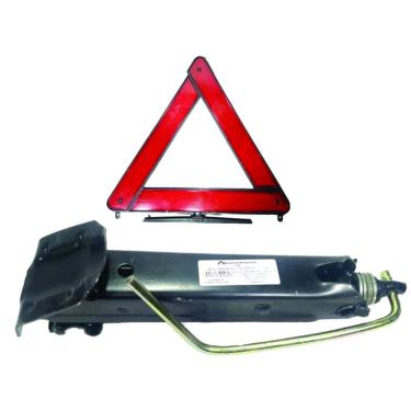 Imagem de Macaco Automotivo Joelho Universal 600 Kg Andorinha PN148