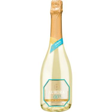 Imagem de Espumante Aurora 0,0% Branco Zero Álcool - Sem Álcool