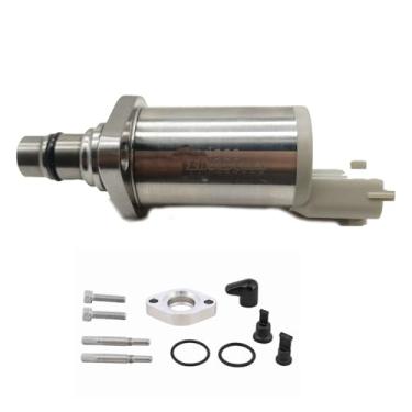 Imagem de Válvula SCV 55495697 compatível com Chevrolet Cruze Equinox 1.6L Silverado 6.6L 2017-2019