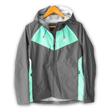 Imagem de Jaqueta Anorak Impermeável Feminina Andes Pro - Kailash-Feminino