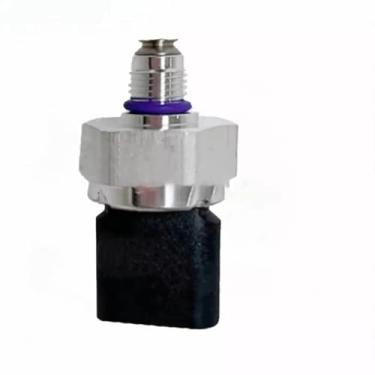 Imagem de Sensor de pressão do ar condicionado, interruptor de pressão de ar para E-Golf MK7 4M0959603, condicionador M0959603A, para 4M0959603B, para 4M0959603C, para 4M0959603E