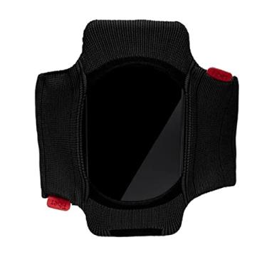Imagem de Braçadeira para Celular Armband - Fiber (P, Preto)