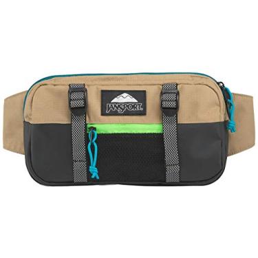 Imagem de Mochila JanSport Way Out, Field Tan Ripstop