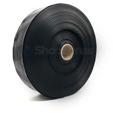 Imagem de Mangueira Irrigação Santeno II Micro Perfurada Jardim 100m - Santeo