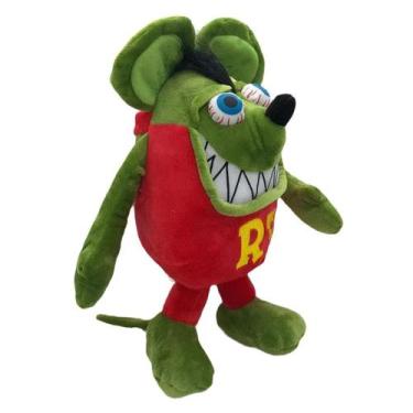 Imagem de Boneca de pelúcia de anime Tales Of Rats Finks 30 cm - Yiweisai