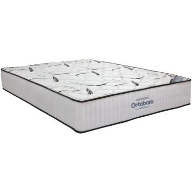 Imagem de Colchão Super King Highfoam 193x203x28cm - 1041527671 - Ortobom