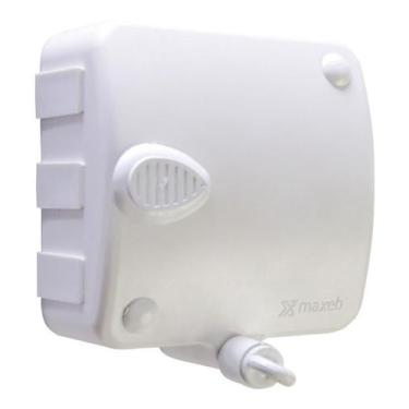 Imagem de Varal Retrátil Automático Modular 6 Metros - Maxeb