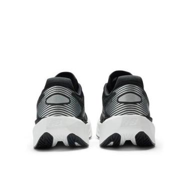Imagem de Tênis New Balance FuelCell Rebel v5 Feminino Preto, 39, Preto, Branco