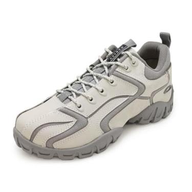 Imagem de Tênis Oakley Flak III Cool Gray, 38, Cinza