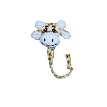 Imagem de Prendedor De Chupeta Em Plush Safari Criança Bebê - sonho de luz, Gira