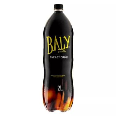 Imagem de Energético Baly garrafa 2L