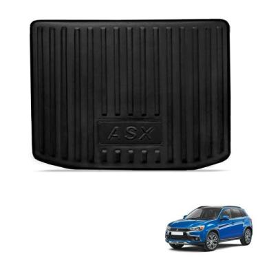 Imagem de Tapete de Porta Malas Bandeja Mitsubishi ASX 2011 a 2017 - CarBag