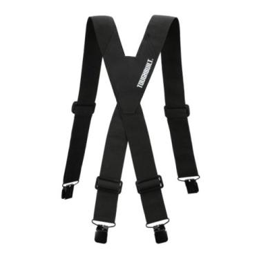 Imagem de Suspensórios Universais - Tb-51d-2 - Toughbuilt Suspensórios Universai