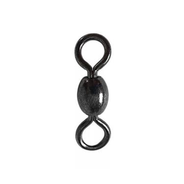 Imagem de Girador MX Trabucco Power Swivel Nº7 10 Peças 82kg 180lb Aço Inoxidável