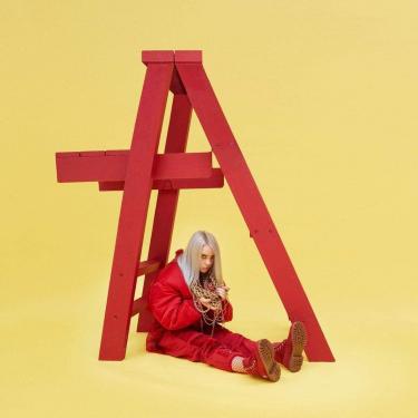 Imagem de Dont Smile At Me [Disco de Vinil]