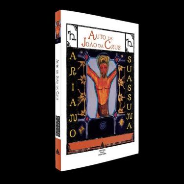 Imagem de Auto De Joao Da Cruz