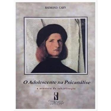 Imagem de O Adolescente Na Psicanálise
