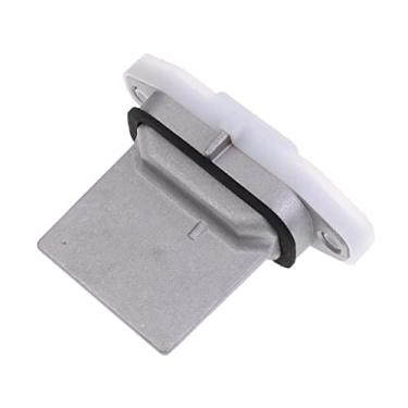 Imagem de Resistor de soprador de aquecedor de ar condicionado de carro para T30