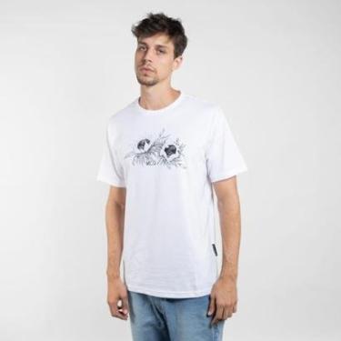 Imagem de Camiseta Regular MCD Flor Do Deserto Mcd-Masculino