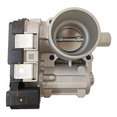 Imagem de Corpo De Borboleta 36smf12 Palio Siena Uno 1.0 8v Fire Flex - OTG AUTO