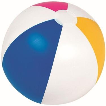 Imagem de Bola Inflável Infantil 40cm Sortido - Jilong