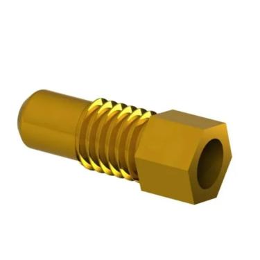 Imagem de Poço Termométrico Para Sensor De Aquecimento Solar - Tholz