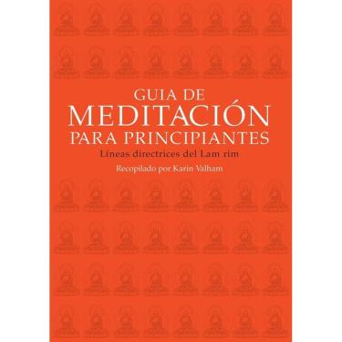 Imagem de Guía de Meditación para principiantes - Espanhol