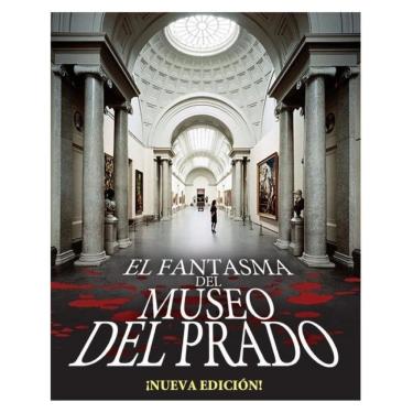 Imagem de El fantasma del Museo del Prado - Espanhol