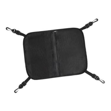 Imagem de simhoa Bolsa para prancha de stand up paddle, bolsa para armazenamento de deck, acessórios para esportes aquáticos, para prancha de stand up paddle para
