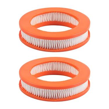 Imagem de AIRWOX Filtro pós-motor para aspirador de pó sem fio OHR8 (2 peças)