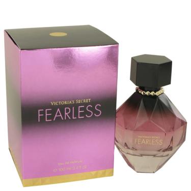 Imagem de Perfume Feminino Fearless Victoria'S Secret 100 ML Eau De Parfum