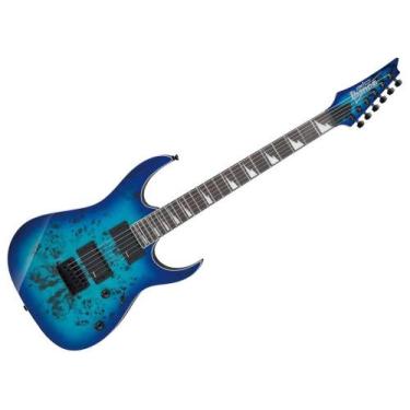 Imagem de Guitarra Ibanez GRGR 221PA AQB