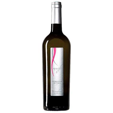 Imagem de Vinho Marfi Chardonnay Di Puglia 750 ml