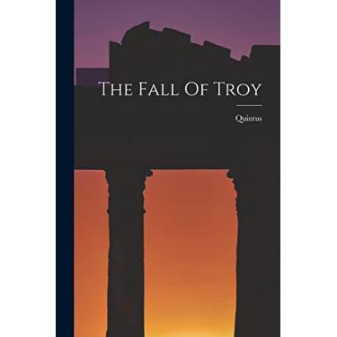 Imagem de The Fall Of Troy
