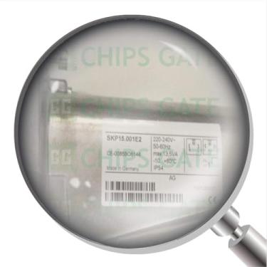 Imagem de SKP15.001E2 1Pcs New SKP15.001E2 SKP15.001E2