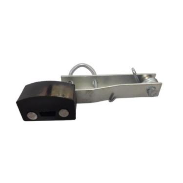 Imagem de Tensor Relação Cg Titan Fan125 Esticador Corrente Automático - BRV BOR