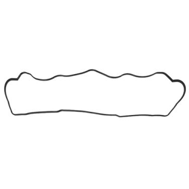 Imagem de VekAuto Gaxeta da tampa da válvula compatível com Kia SPORTAGE 2004-Now, borracha durável preta junta de vedação da válvula da cabeça do cilindro junta da tampa do balancim